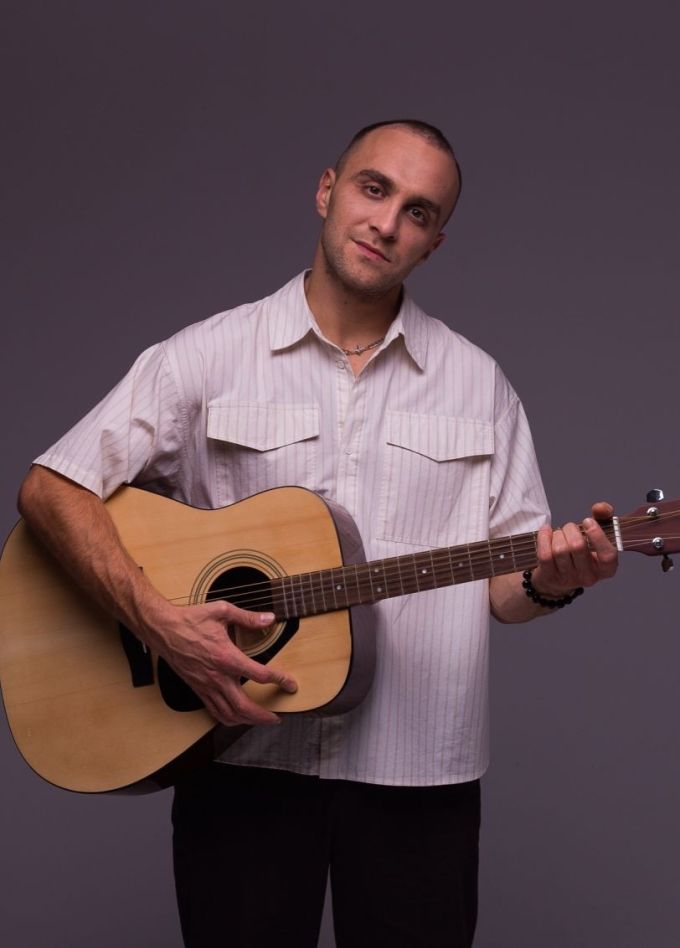 Ильдус Садыков