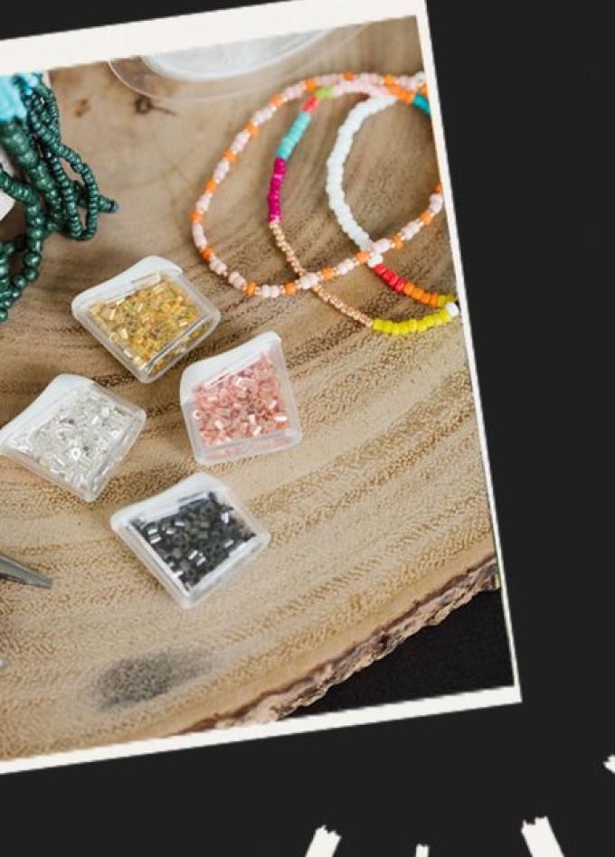 Рук волшебное творение