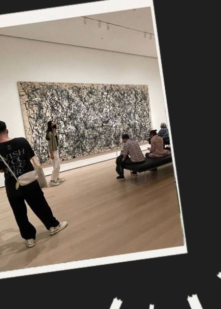 Таинственный мир наивного искусства