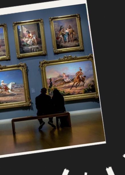 Об искусстве на Клары Цеткин