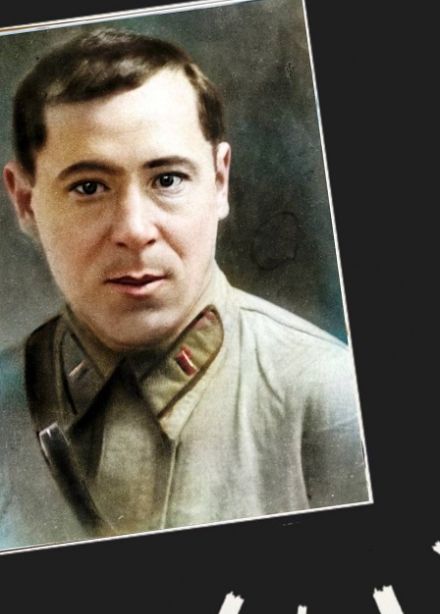 По строкам тех, кто был в бою