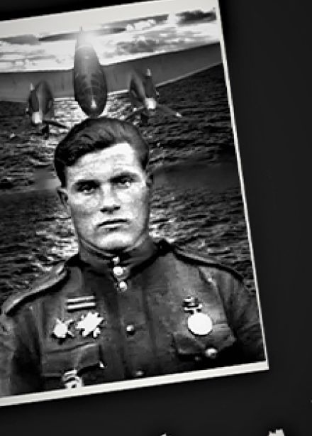 Михаил Девятаев. История одного подвига