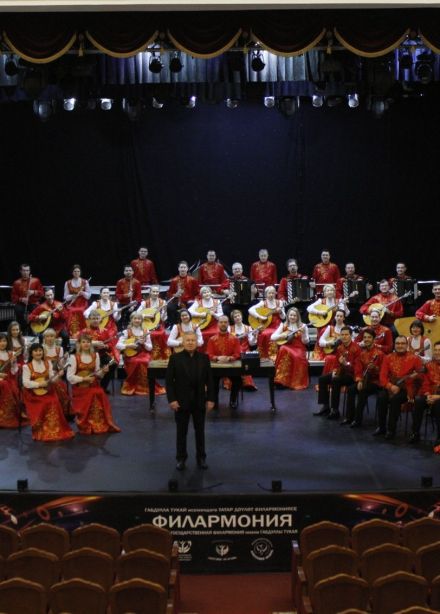 Концерт «Сон в летнюю ночь»