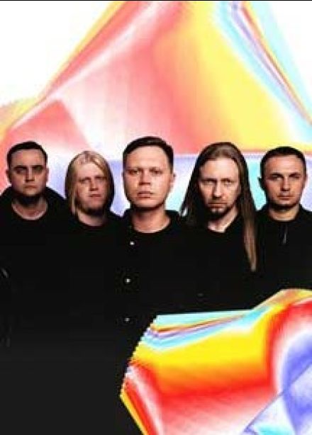 Roof Fest. Комната культуры