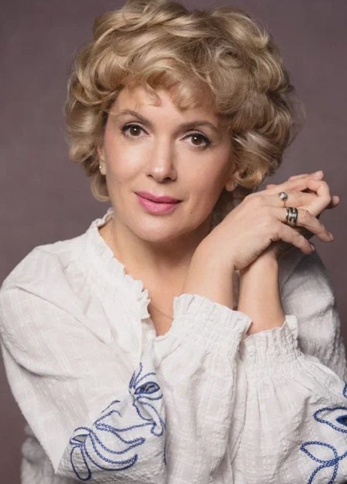 Спектакль «Все сначала»