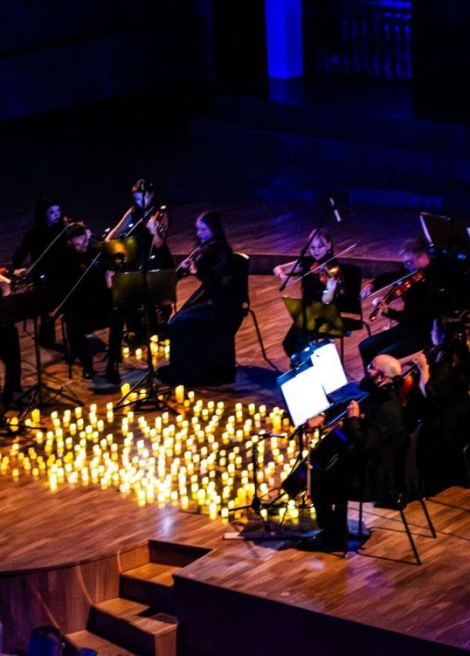 Luminous Orchestra