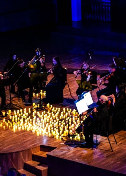 Luminous Orchestra