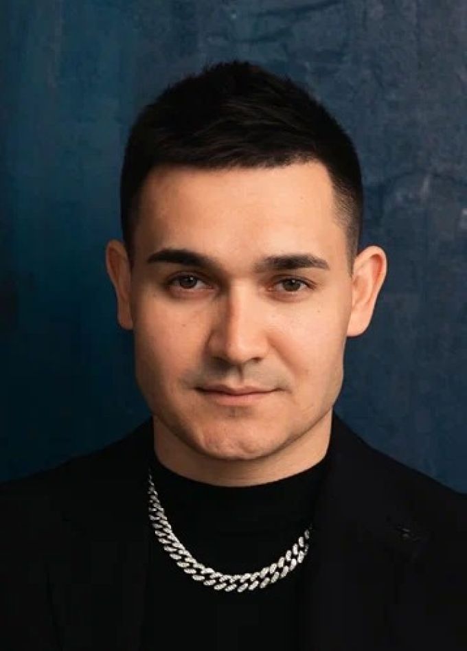 Ильшат Сафин