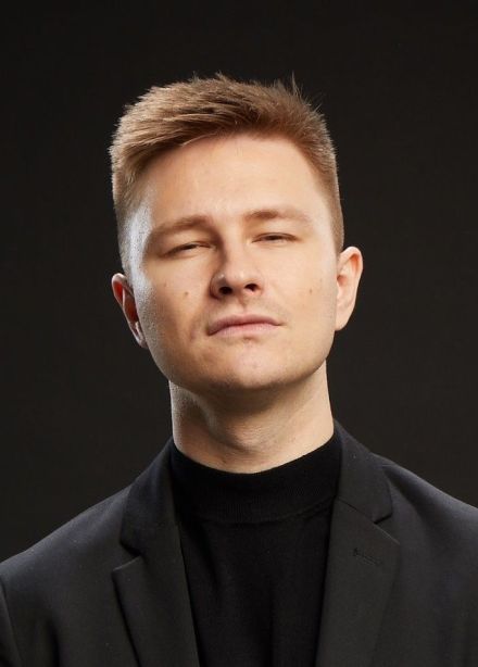 Вадим Постильный. Стендап