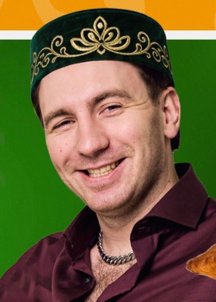 Илюша