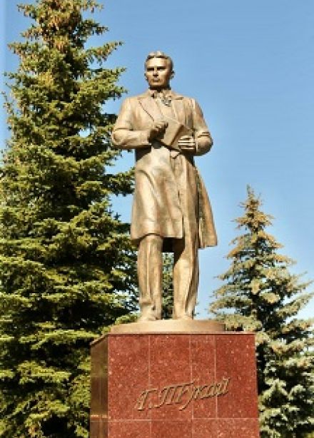 Знатоки. Мастер-класс