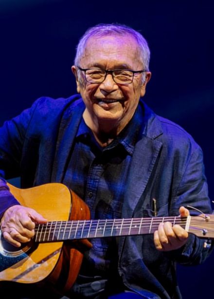 Концерт, посвящённый 90-летию Юлия Кима. Фантастика-романтика