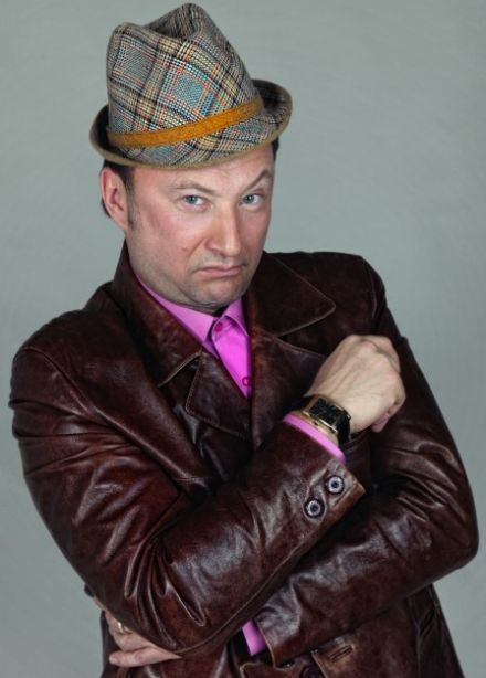 Юрий Гальцев
