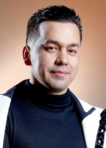 Рафис Калимуллин