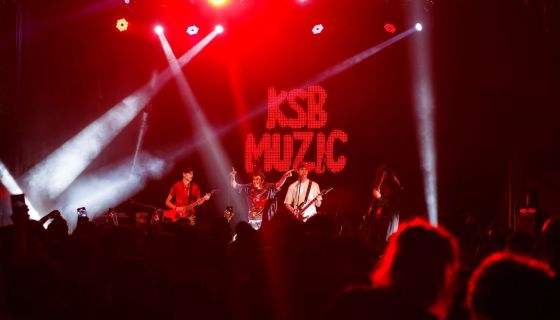 Ksb Muzic