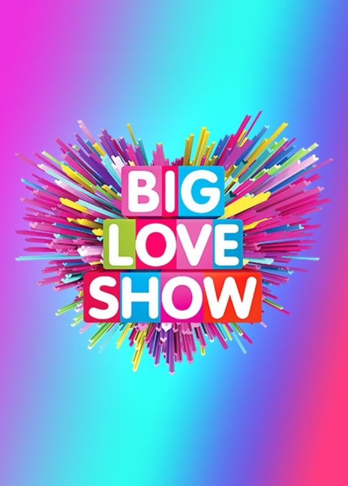 Шоу «Big Love Show»