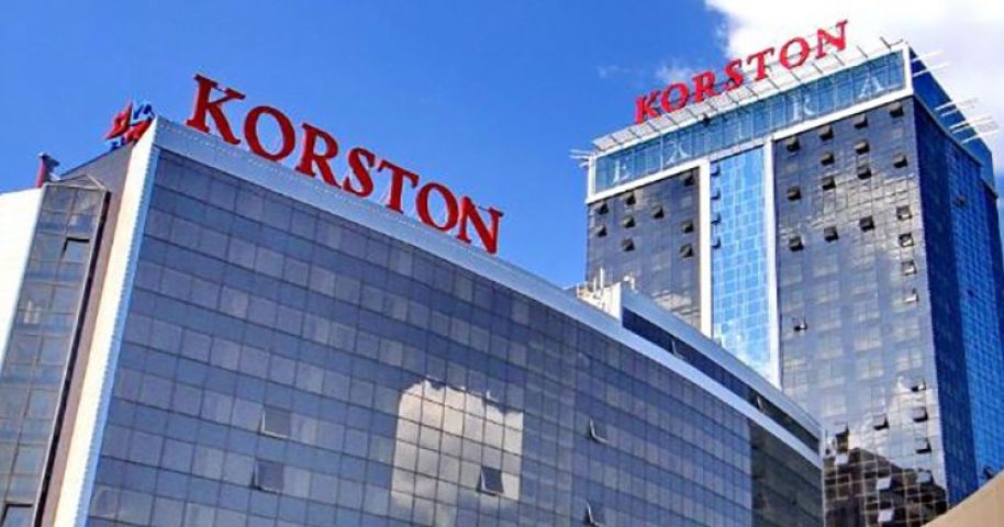 Korston Club Hotel