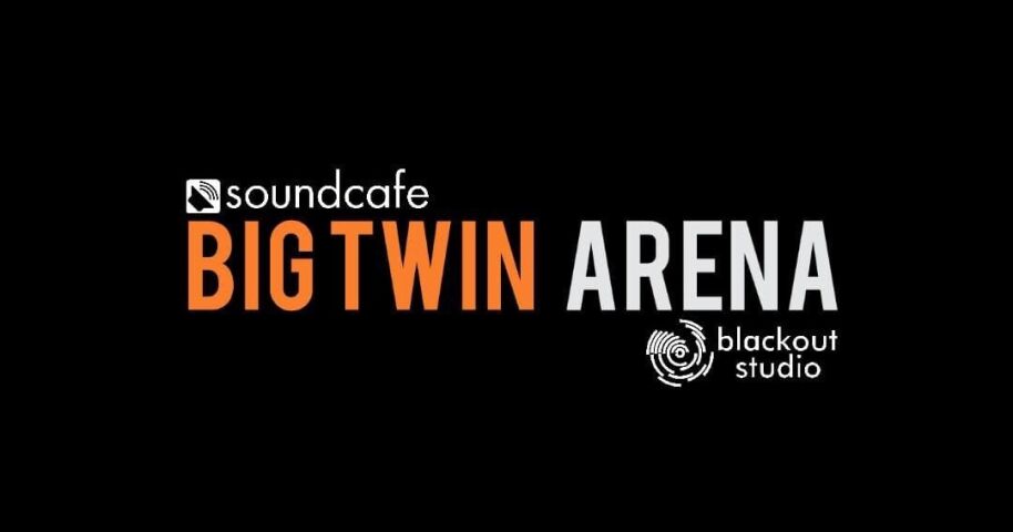 «Big Twin» Arena