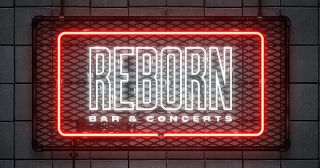 Бар «Reborn»